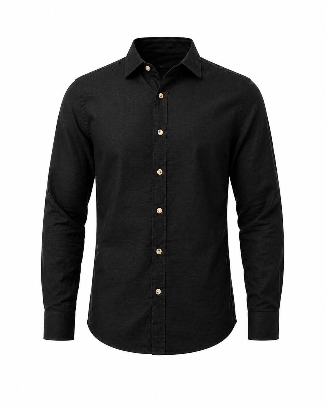 Slim fit shirt