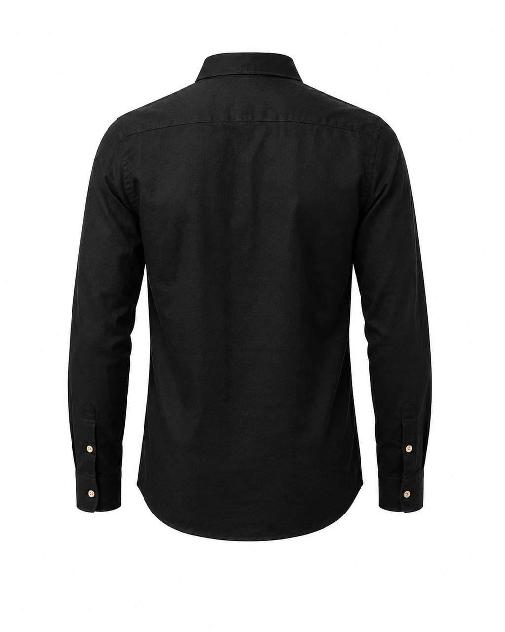 Slim fit shirt