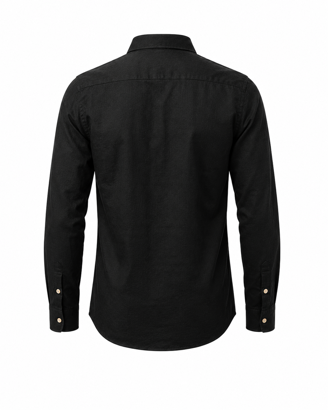Slim fit shirt